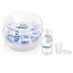 Avent
              steriliser