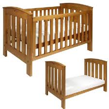 Cot bed