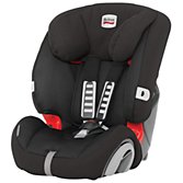 Britax car
              seat