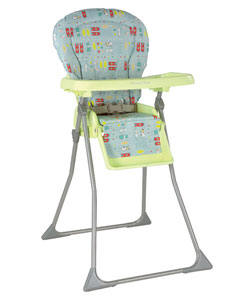 Highchair