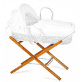 Moses basket